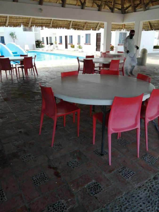 Bucerías Suites Princess מראה חיצוני תמונה