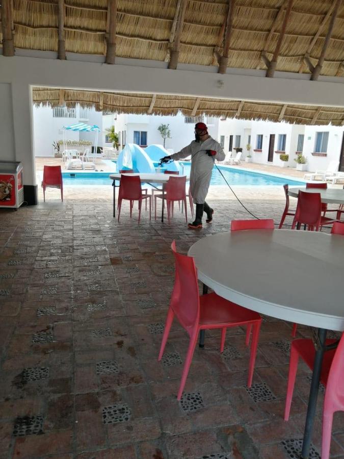 Bucerías Suites Princess מראה חיצוני תמונה