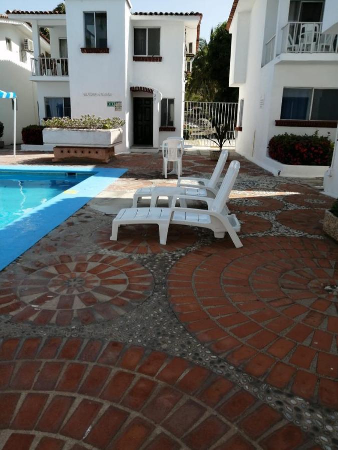 Bucerías Suites Princess מראה חיצוני תמונה