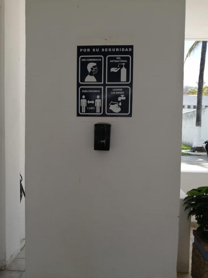 Bucerías Suites Princess מראה חיצוני תמונה