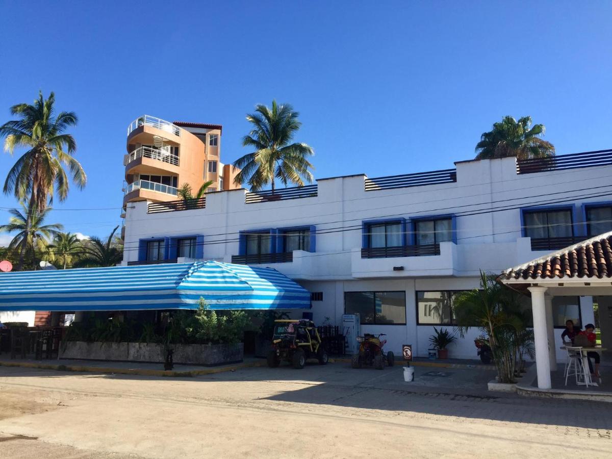 Bucerías Suites Princess מראה חיצוני תמונה