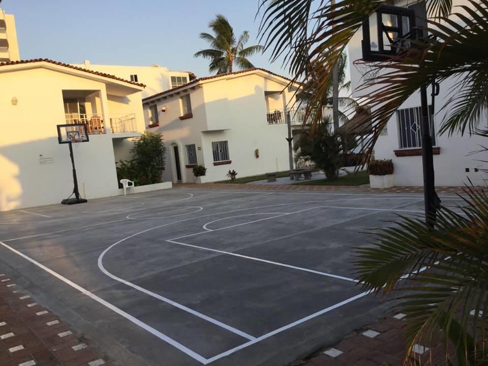 Bucerías Suites Princess מראה חיצוני תמונה