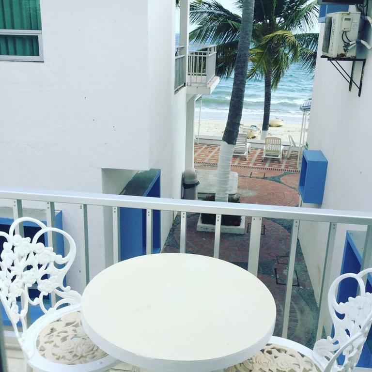 Bucerías Suites Princess מראה חיצוני תמונה
