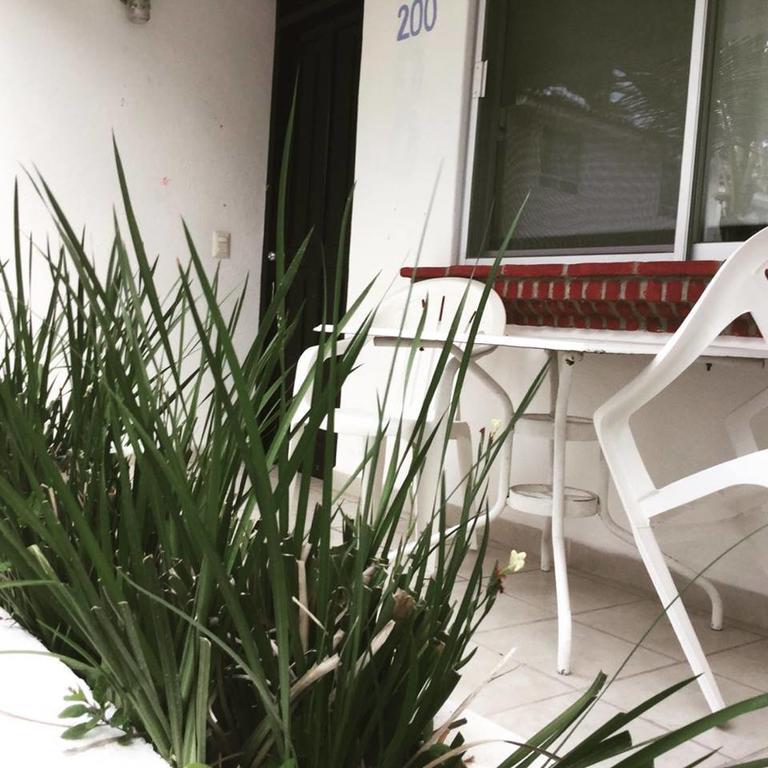 Bucerías Suites Princess מראה חיצוני תמונה