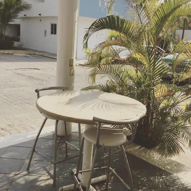 Bucerías Suites Princess מראה חיצוני תמונה