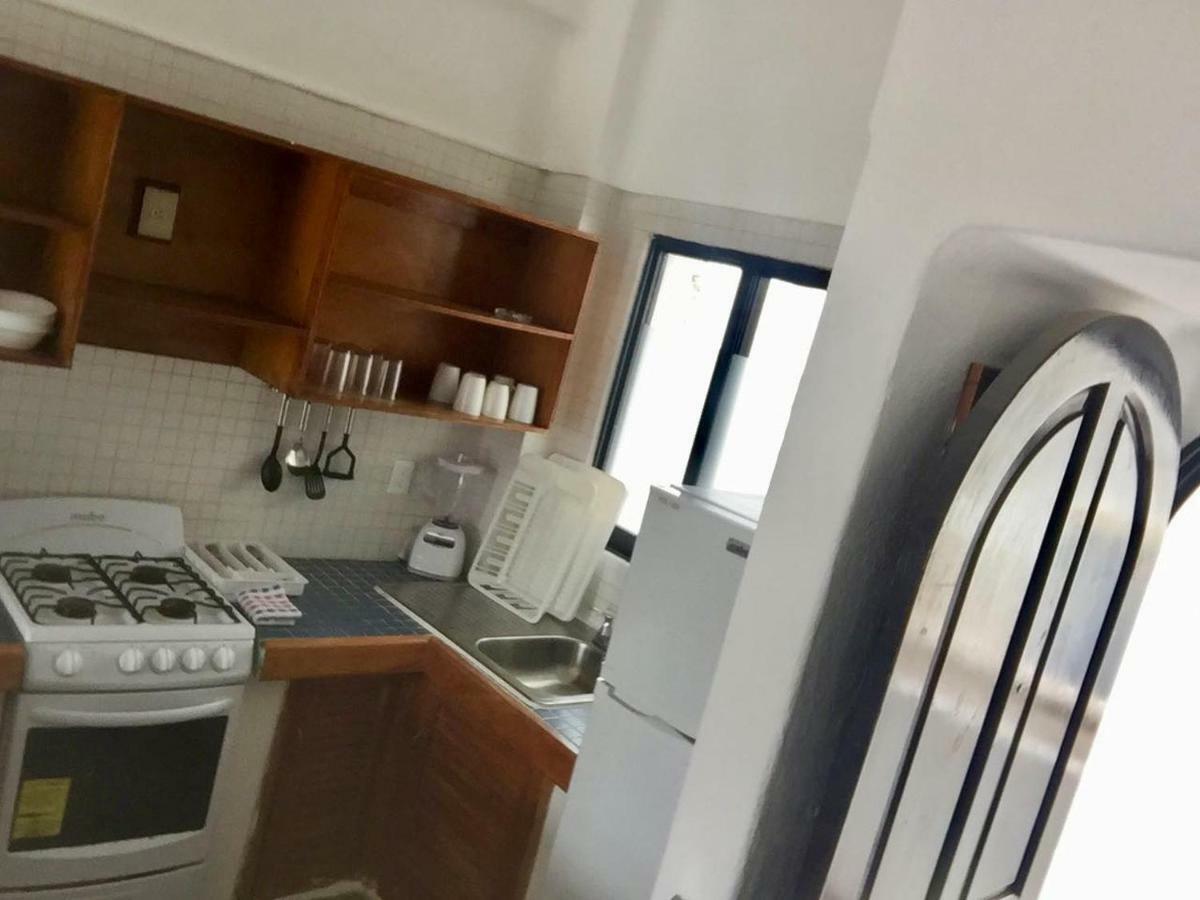 Bucerías Suites Princess מראה חיצוני תמונה