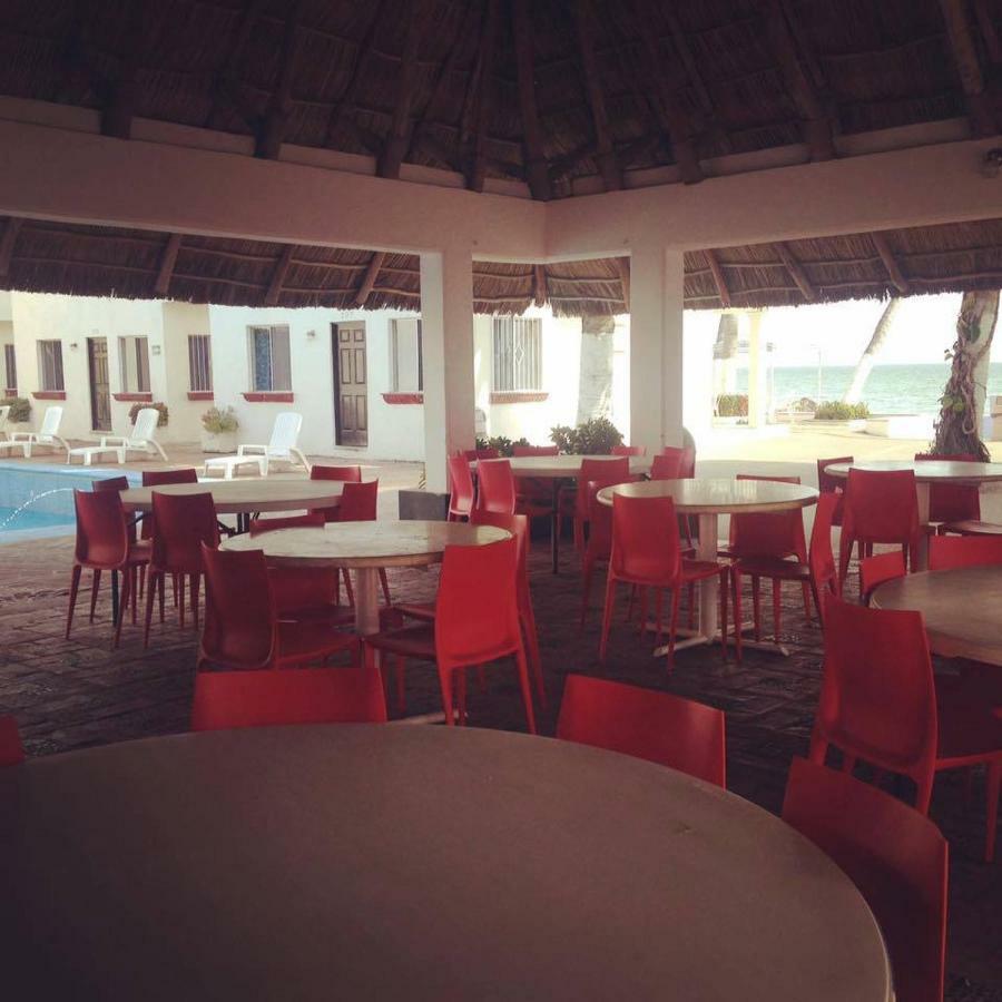 Bucerías Suites Princess מראה חיצוני תמונה
