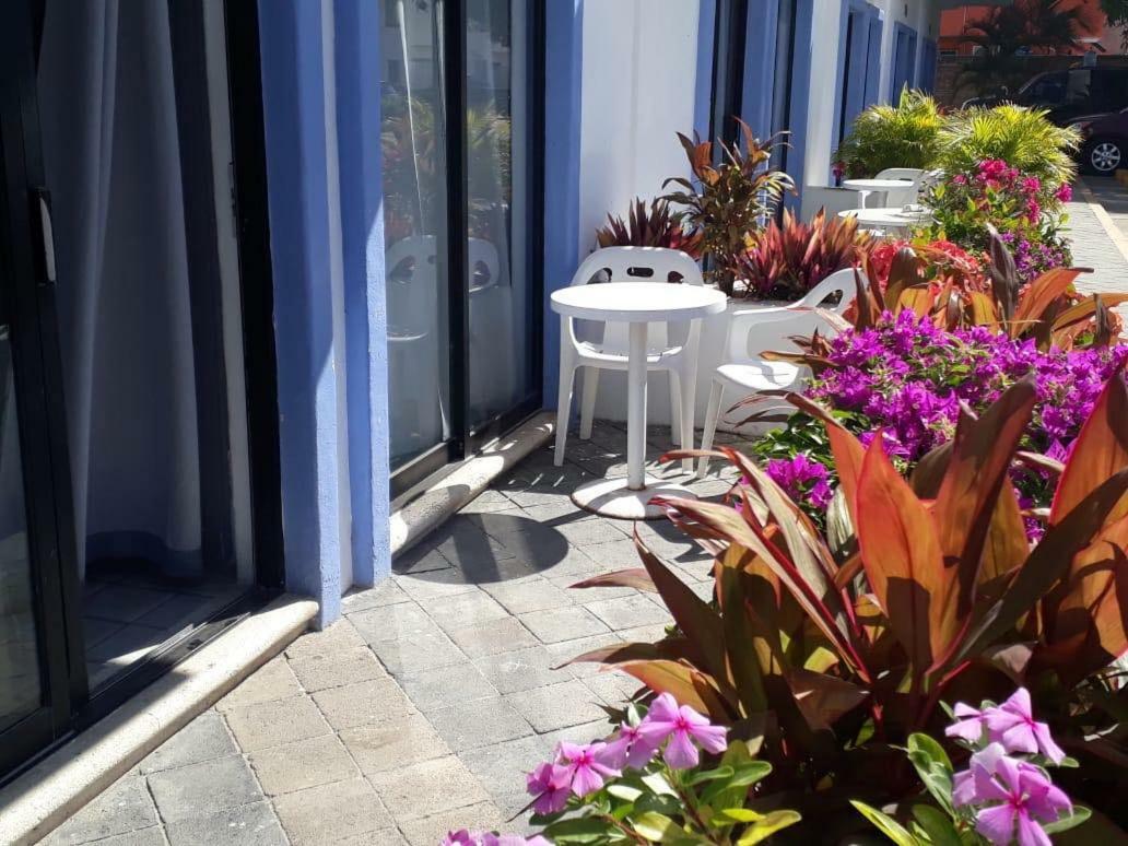 Bucerías Suites Princess מראה חיצוני תמונה