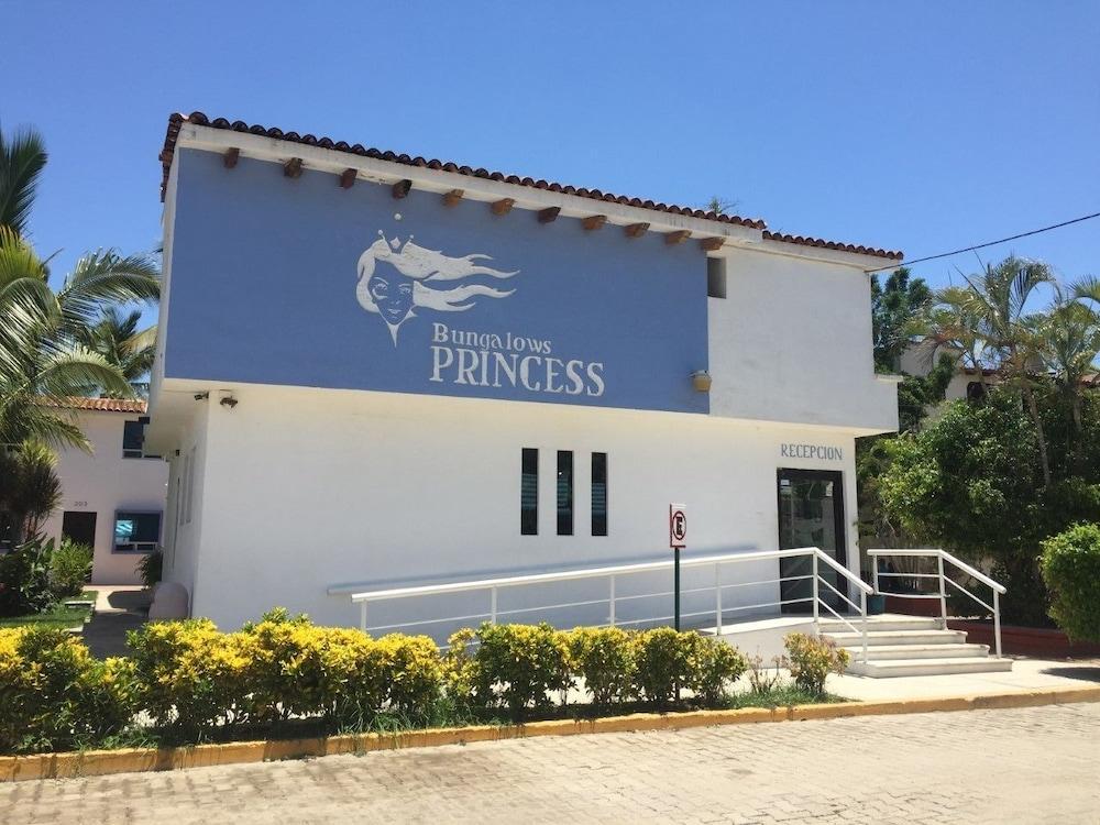 Bucerías Suites Princess מראה חיצוני תמונה