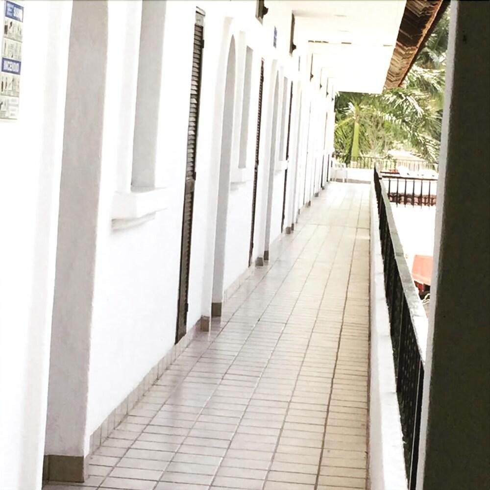 Bucerías Suites Princess מראה חיצוני תמונה